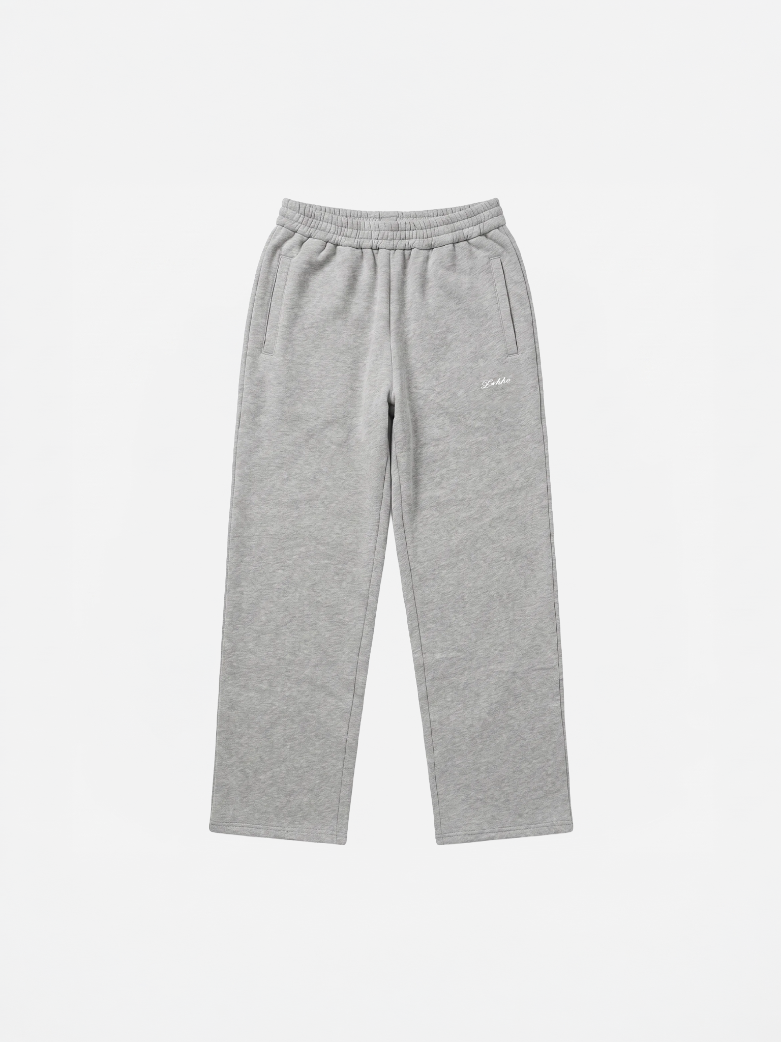 BASIC JOGGER (GREY)